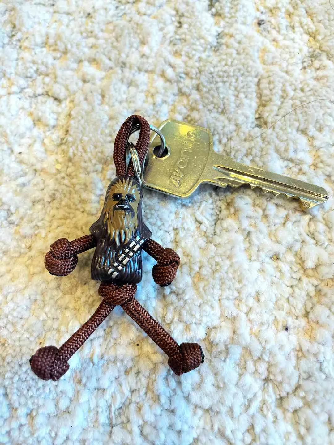 Key Strings