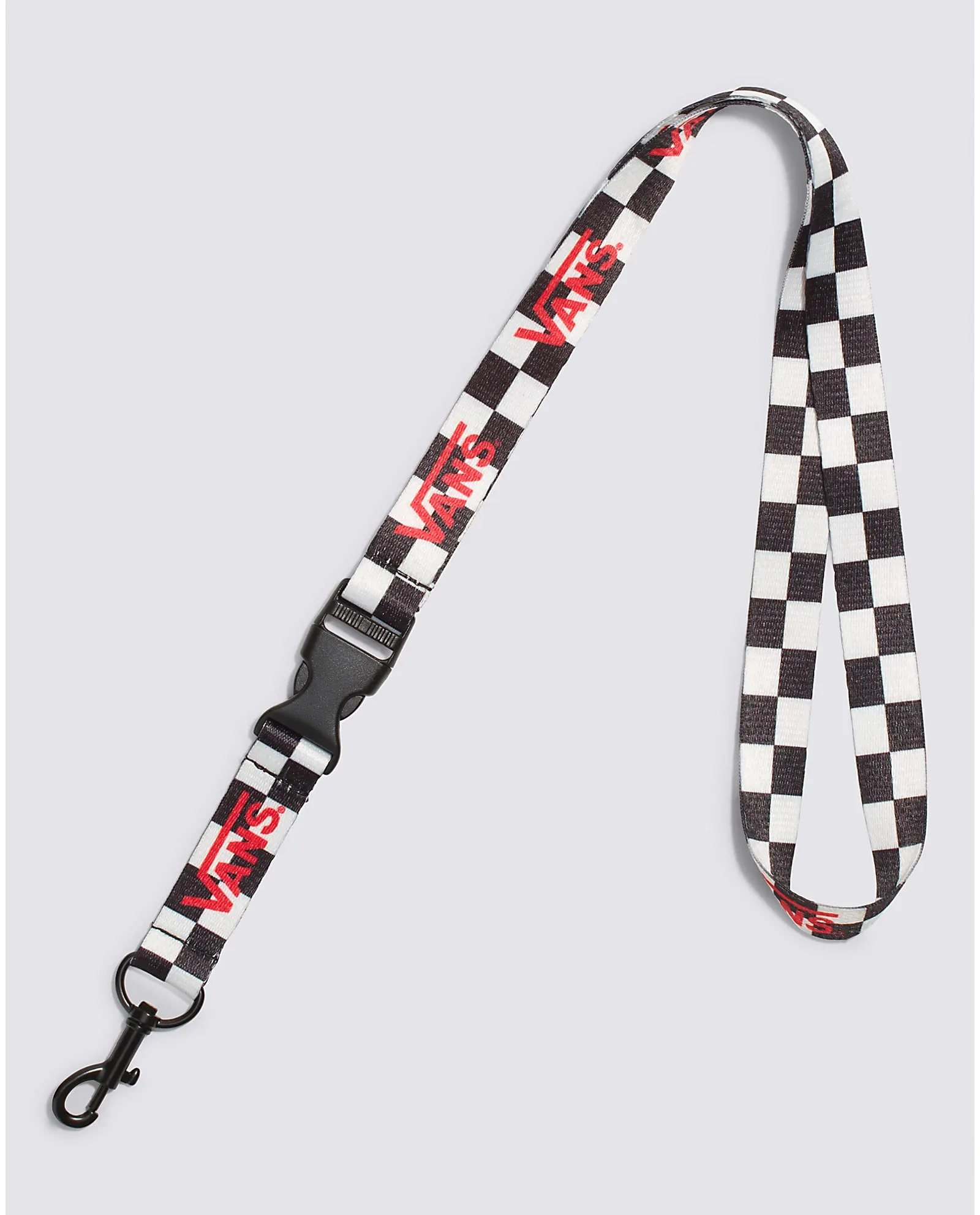 Keychain Lanyard