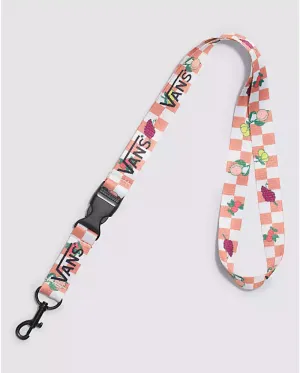 Keychain Lanyard