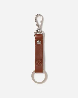 KEYRING | MAPLE