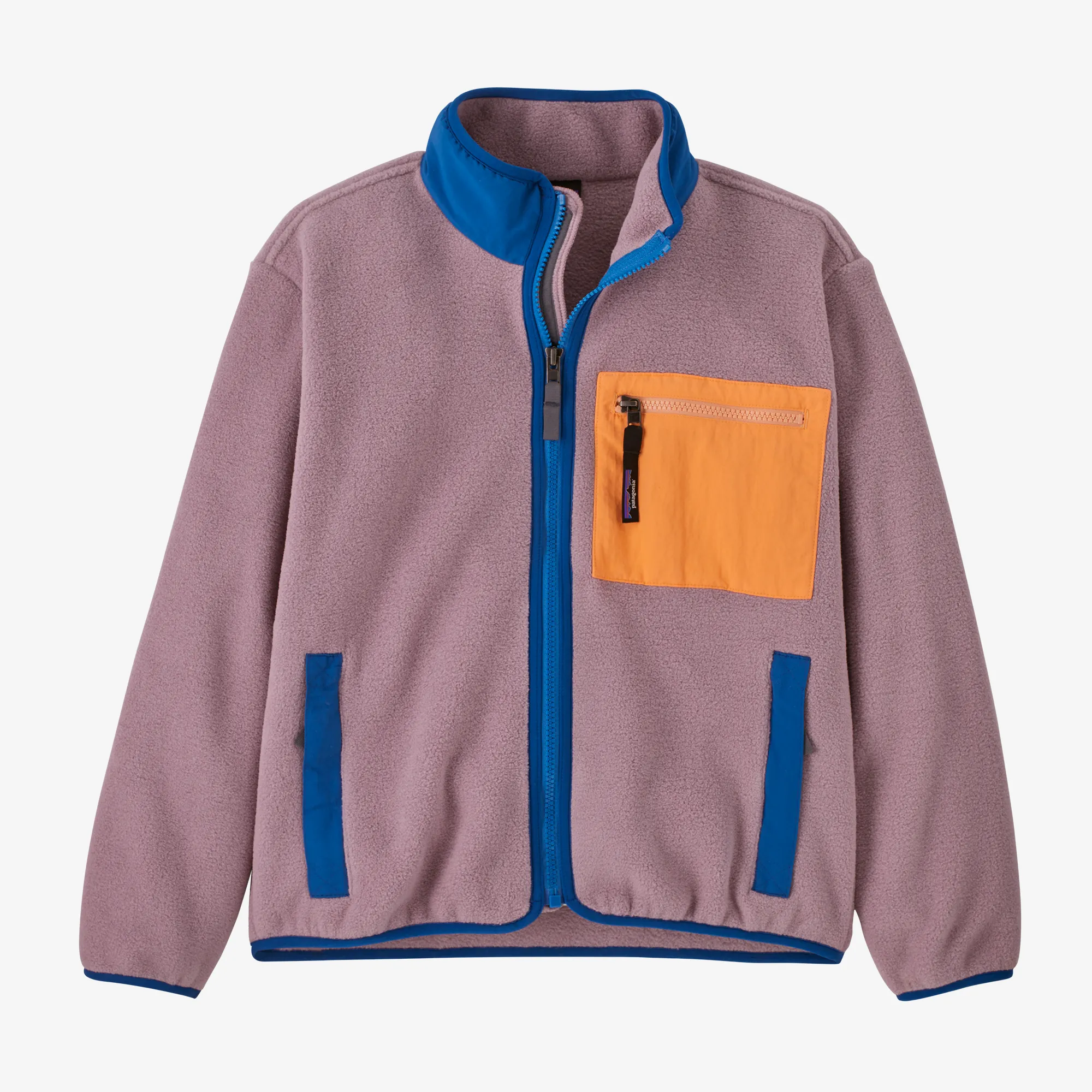 Kids' Synchilla® Fleece Jacket
