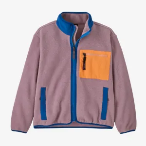 Kids' Synchilla® Fleece Jacket
