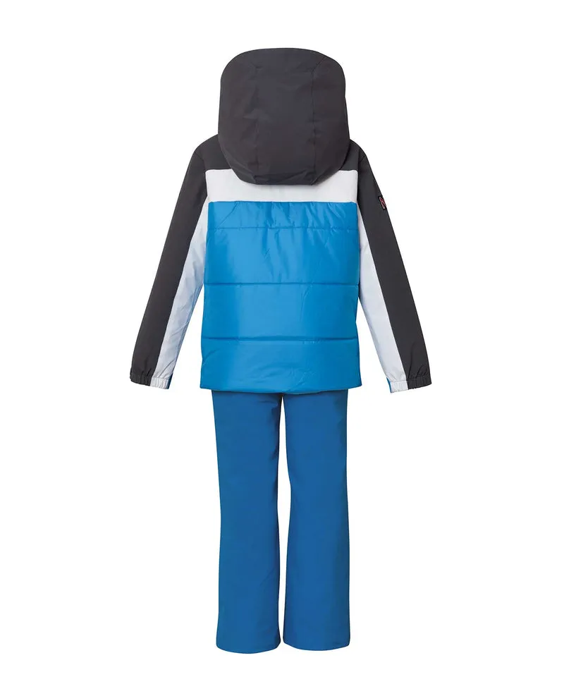 Kids Winter Treasure Jr Two Piece