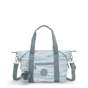 Kipling Art Mini Palmtree Leaves Small Handbag I5656-3QN