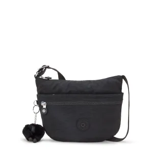 KIPLING-ARTO S-Small Crossbody-Black Noir-00070-P39 - 00070-P39