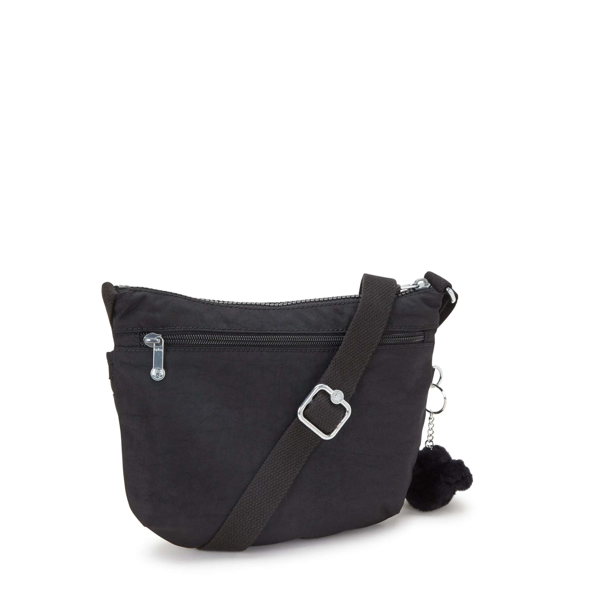 KIPLING-ARTO S-Small Crossbody-Black Noir-00070-P39 - 00070-P39