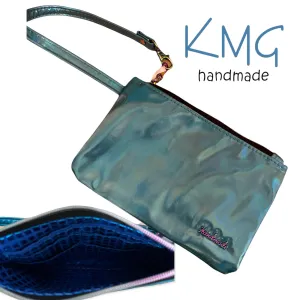 KMGhandmade Original Clip & Zip Wristlets - Group B