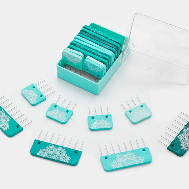 Knit Blockers - Mindful