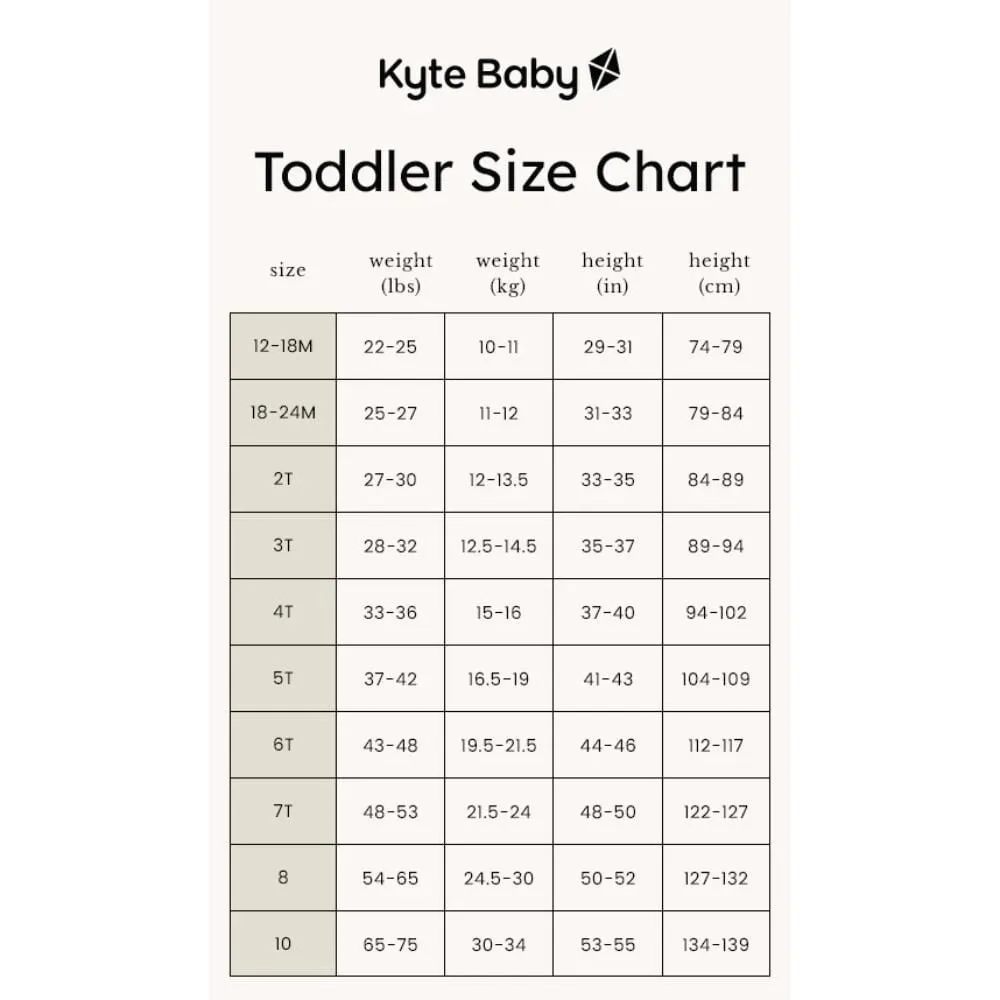Kyte Baby Twirl Dress - Butterfly