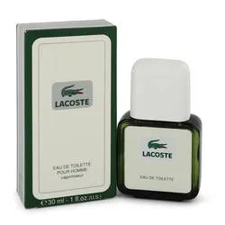 Lacoste Eau De Toilette Spray By Lacoste
