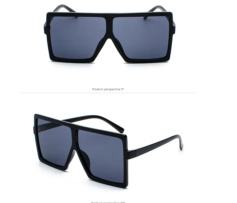 Lady Lux  Sunglasses