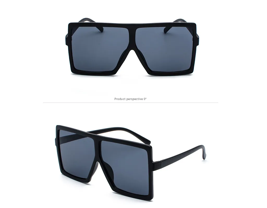 Lady Lux  Sunglasses