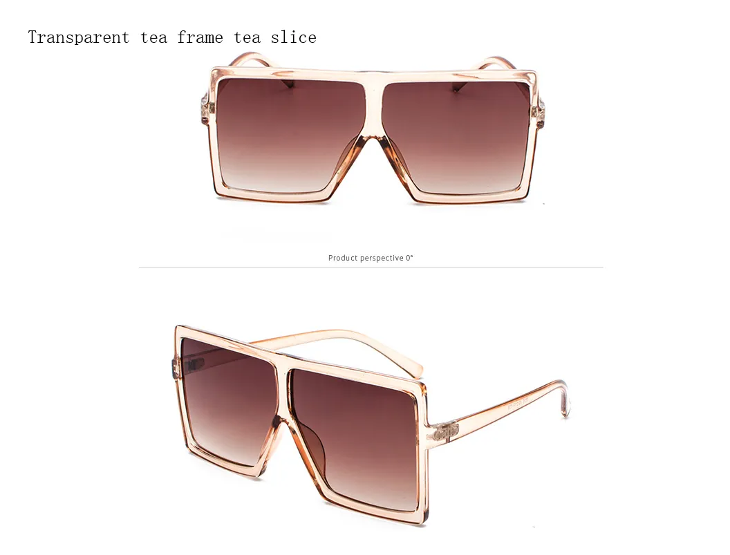Lady Lux  Sunglasses