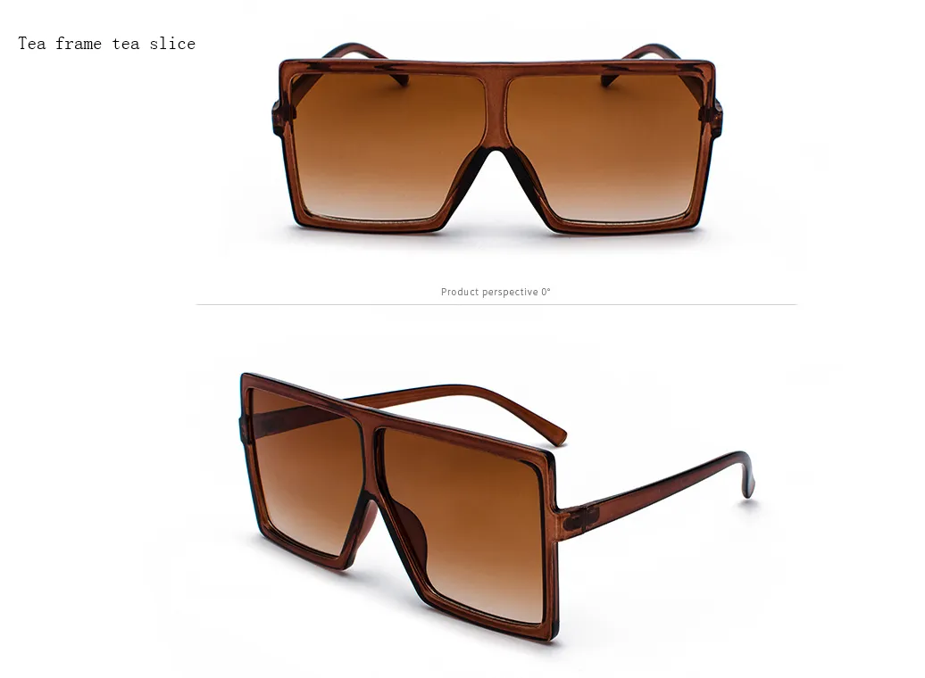 Lady Lux  Sunglasses