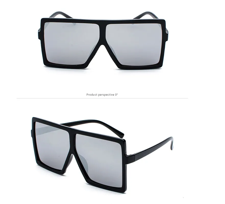 Lady Lux  Sunglasses