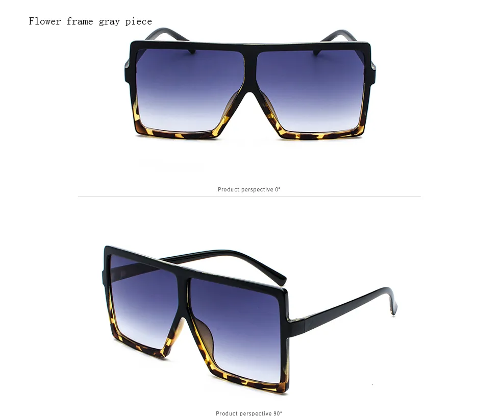 Lady Lux  Sunglasses