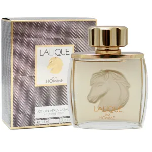 Lalique Equus Aftershave for Men
