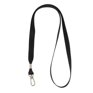 Lanyard - Black