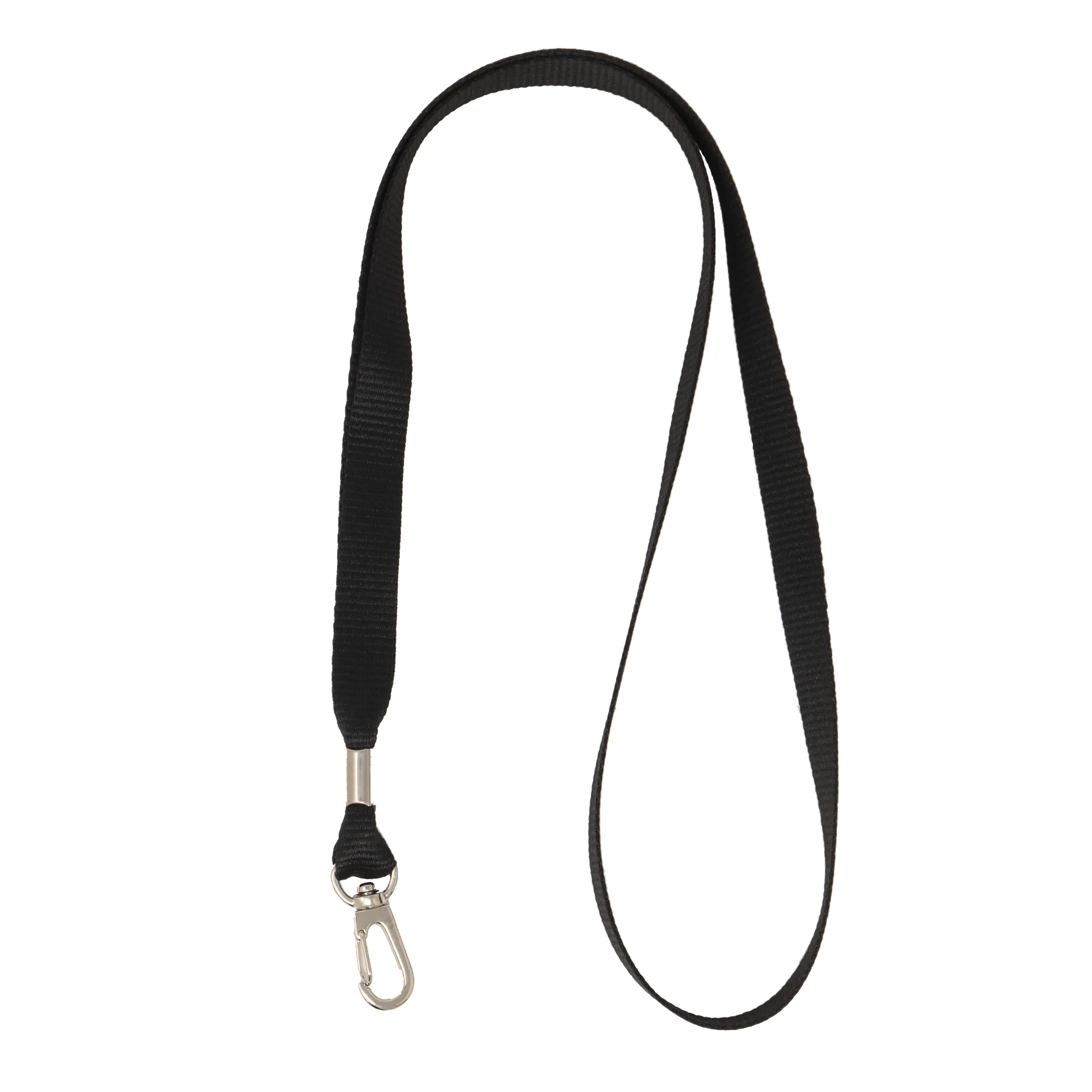 Lanyard - Black