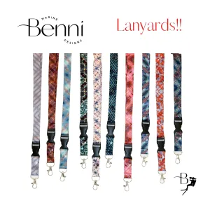 Lanyard