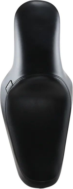 Le Pera L-861 Silhouette Seat - Vinyl