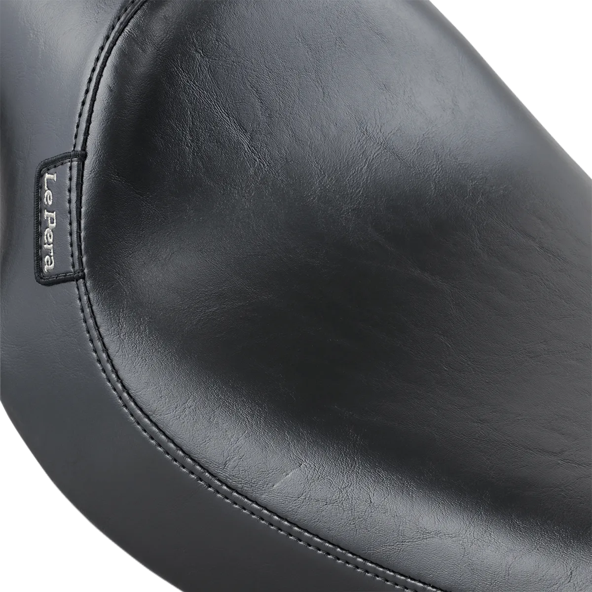 Le Pera L-861 Silhouette Seat - Vinyl