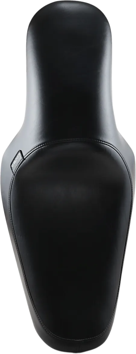 Le Pera L-861 Silhouette Seat - Vinyl