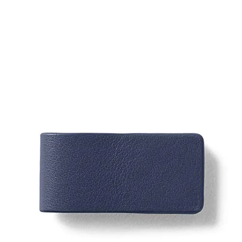 Leatherology Navy Cord Wrap