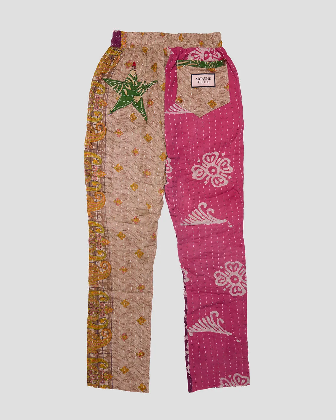 LEISURE PANT 206 - MED/LARGE