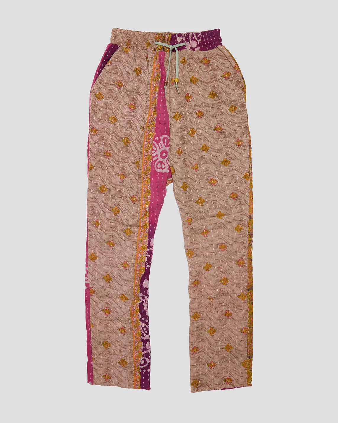 LEISURE PANT 206 - MED/LARGE