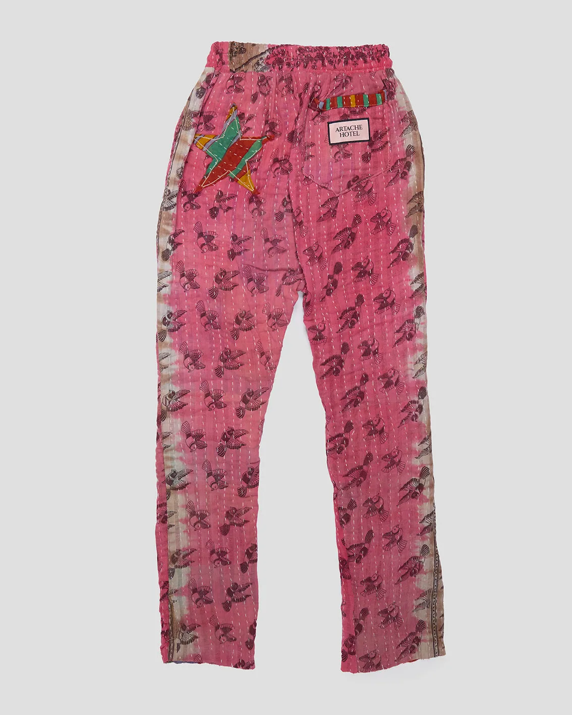 LEISURE PANT 213- MED/LARGE