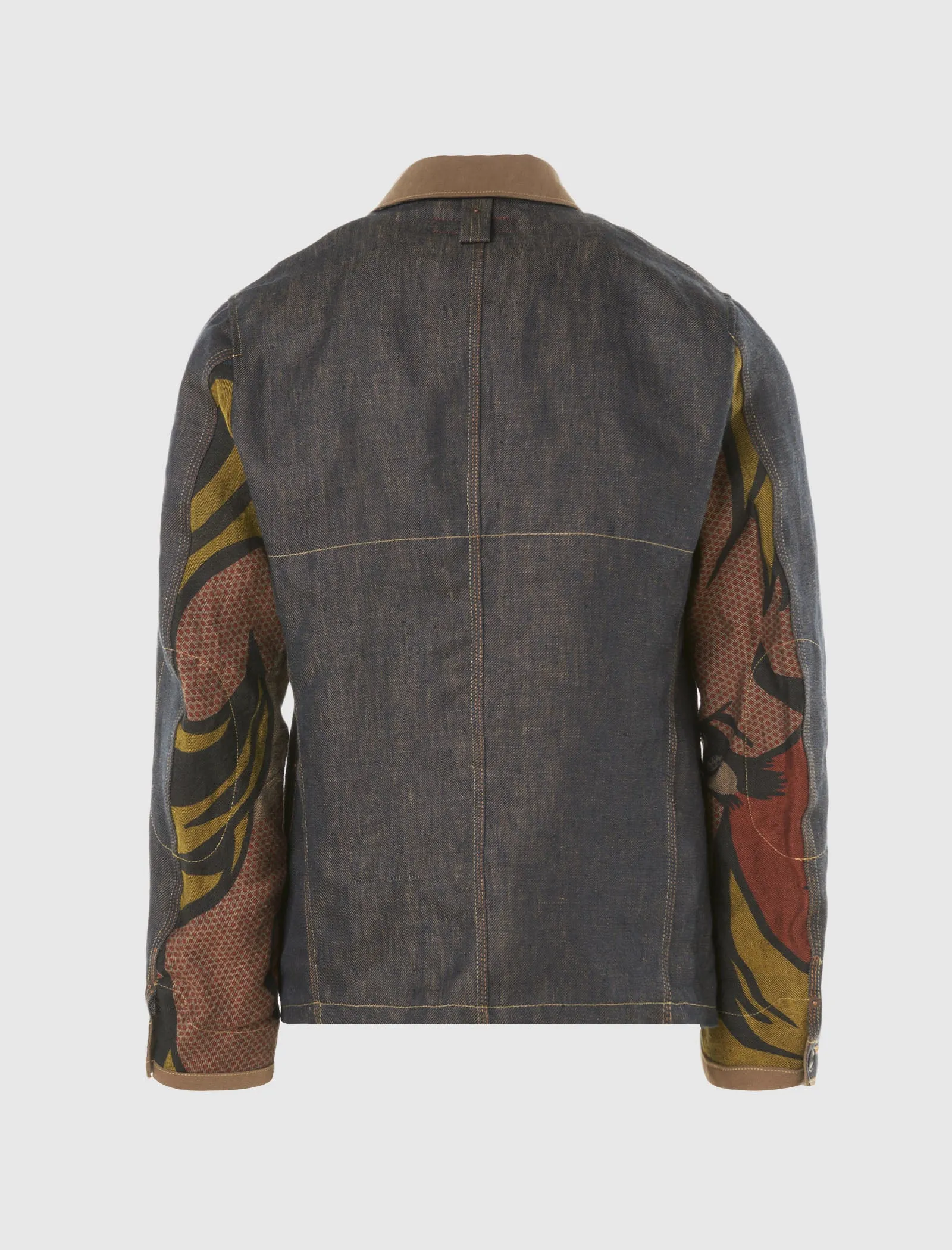 LEVI'S DENIM JACKET