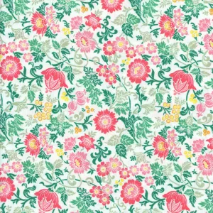 Liberty Fabrics The Artist's Home Collection Annabelle Bailey