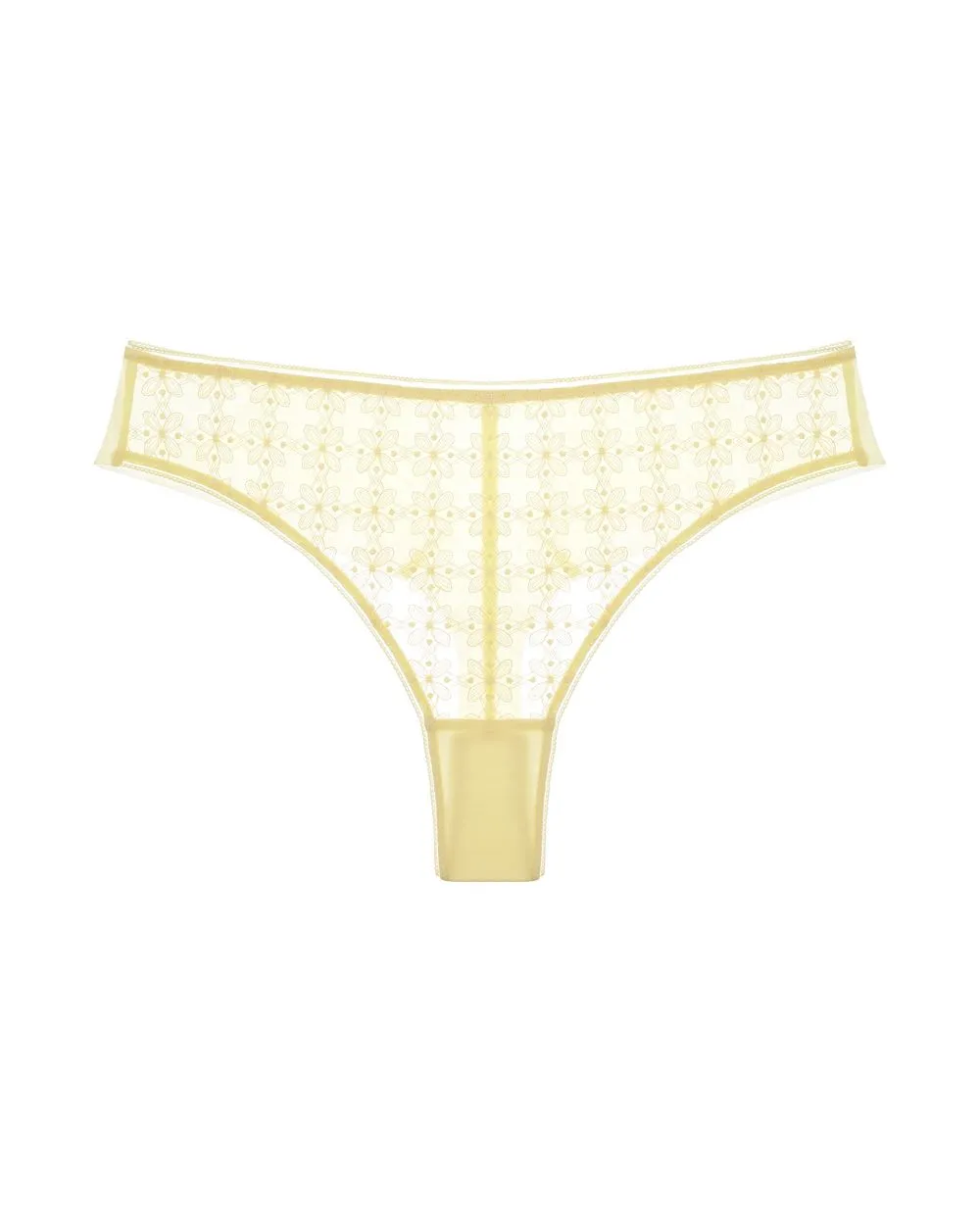 Limonade Tanga