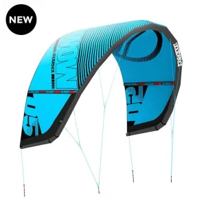 LIQUID FORCE WOW V3 8M BLUE