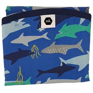 litterless ORGANIC lunchwrap