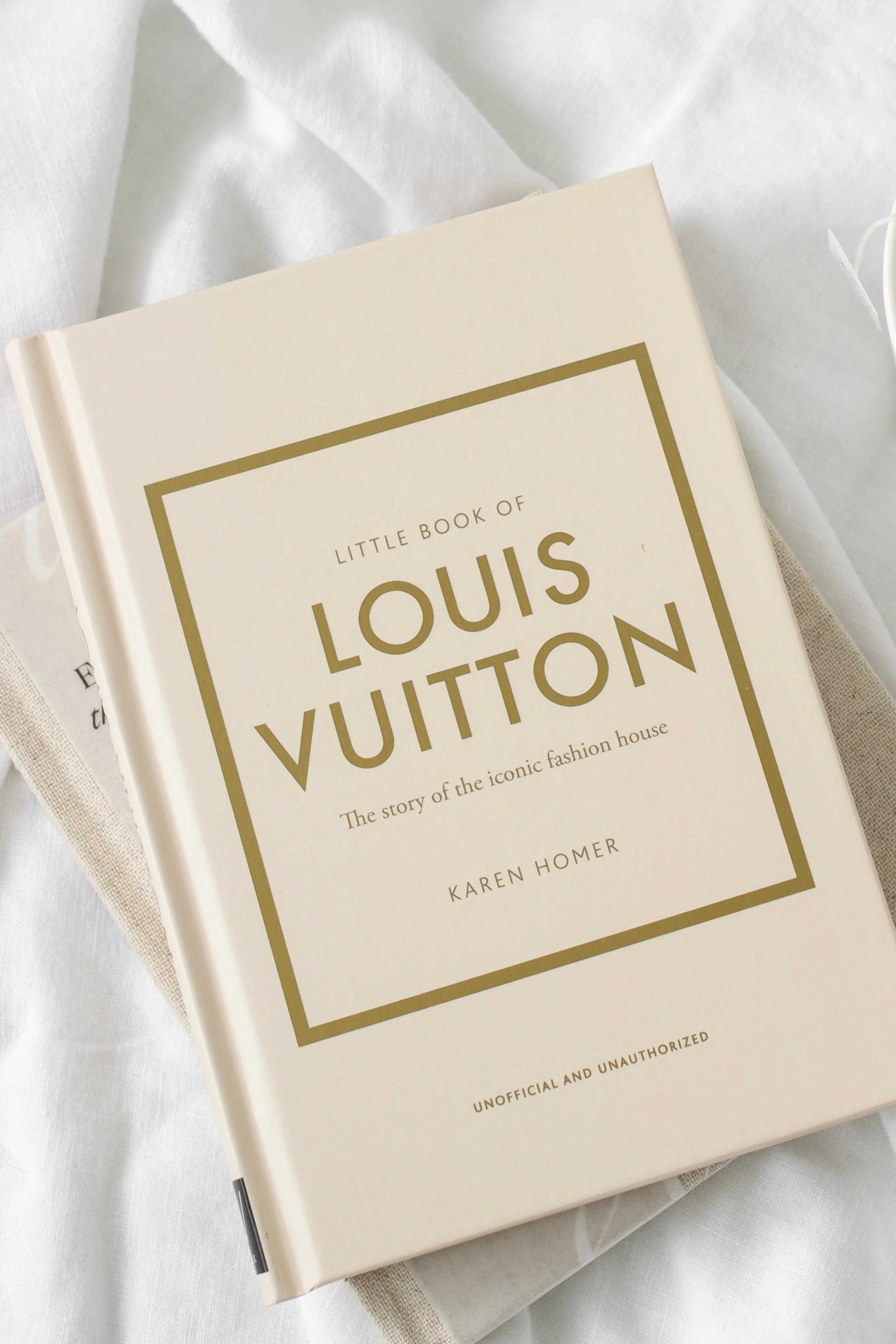 Little Book of Louis Vuitton