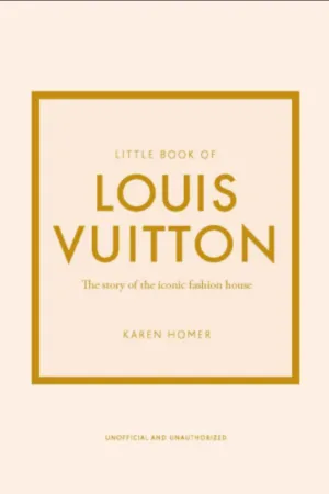Little Book of Louis Vuitton