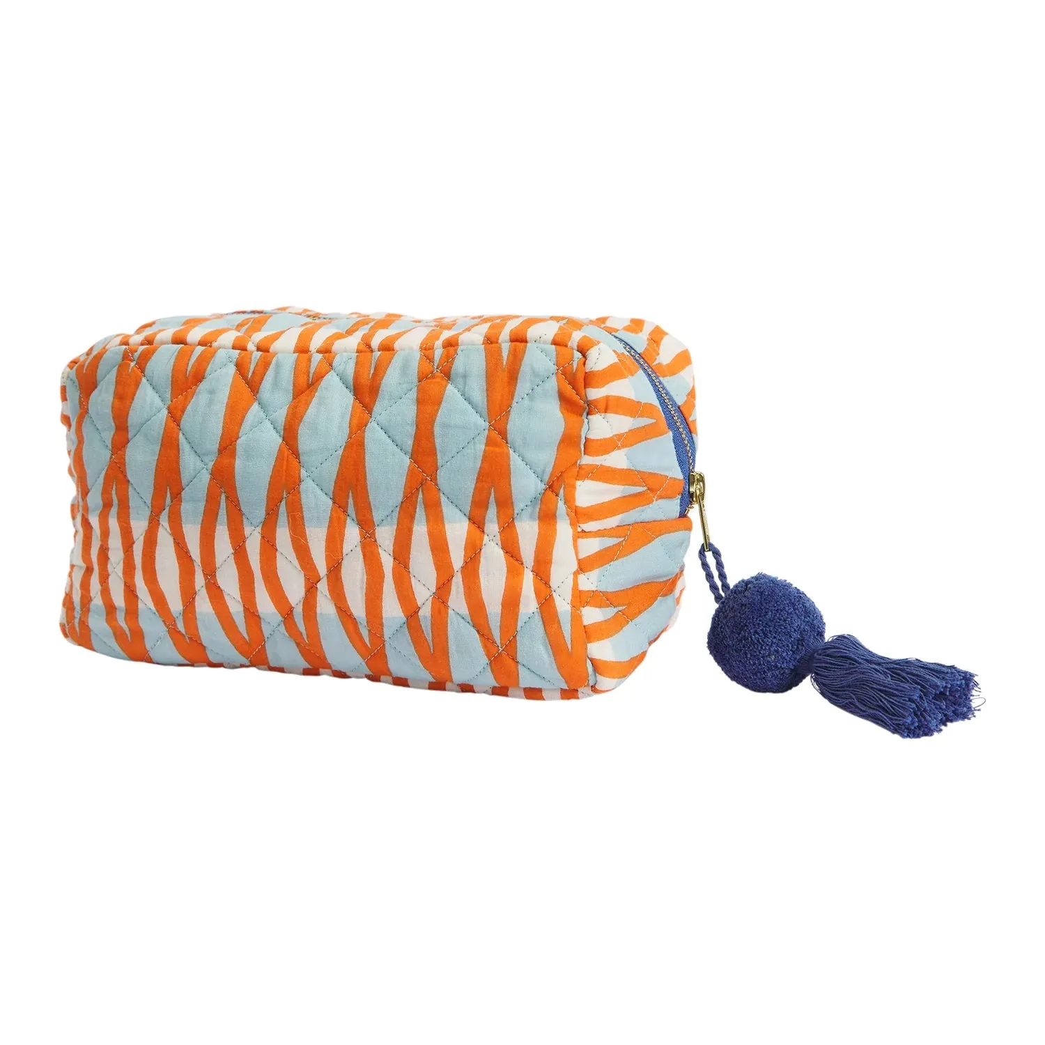 LOMPOC BEAUTY BAG