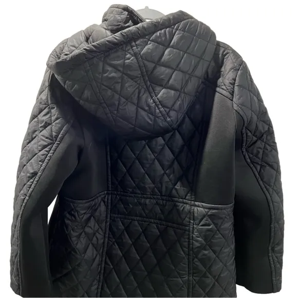 London Fog|Winter Coat|Black XL