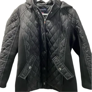 London Fog|Winter Coat|Black XL