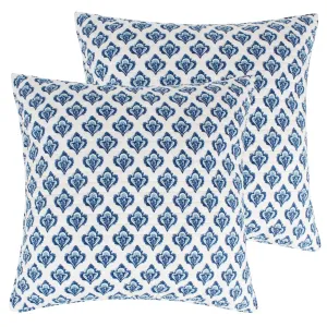 Lorrance Euro Sham Set of 2