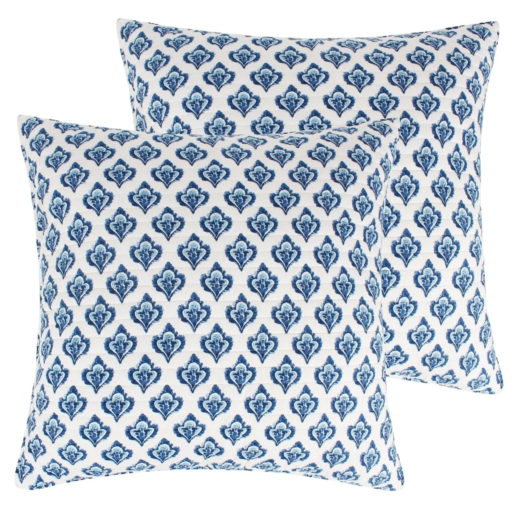Lorrance Euro Sham Set of 2