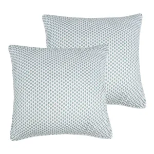Lottie Euro Sham Set of 2