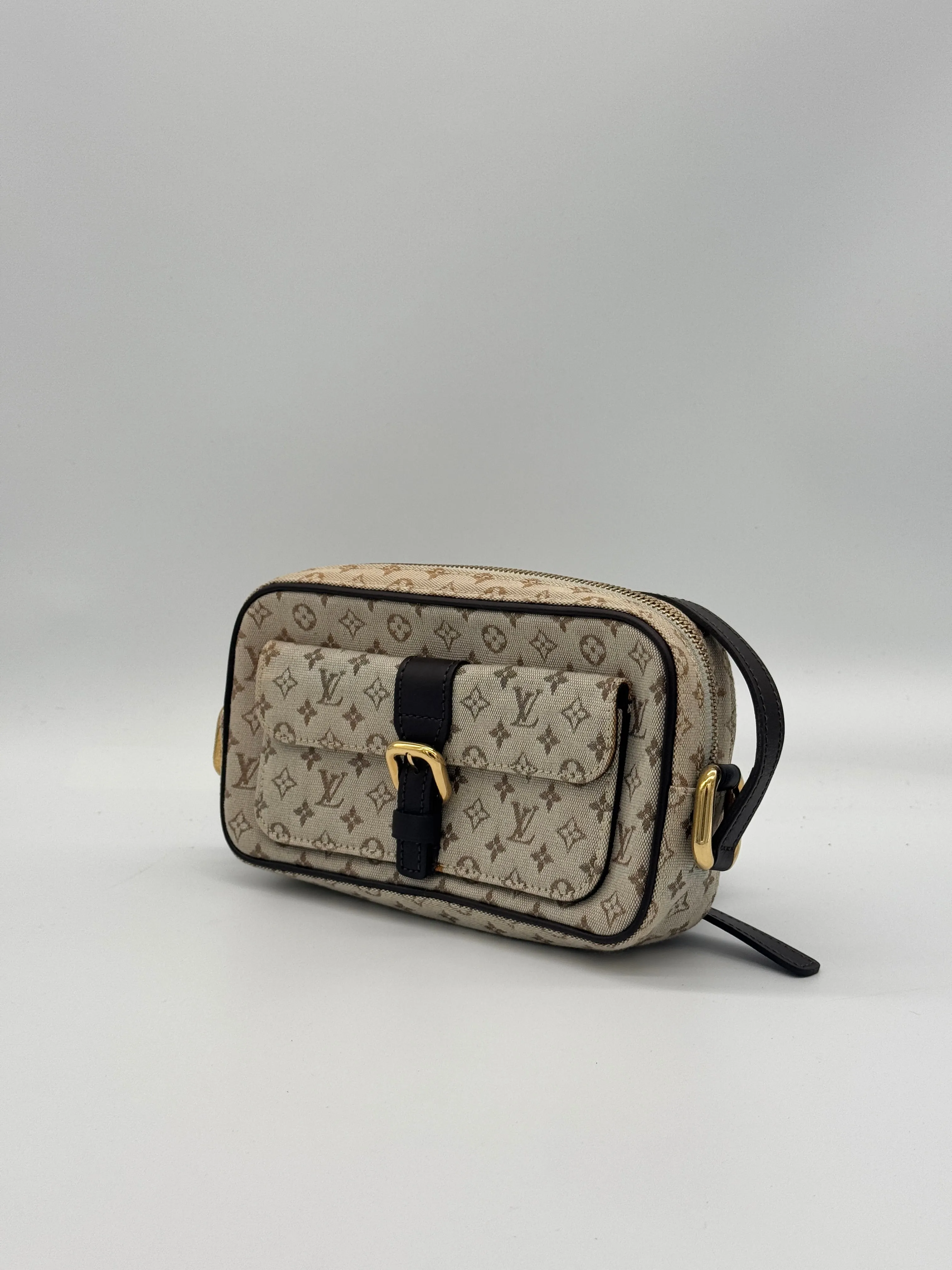 Louis Vuitton Mini Juliet MM