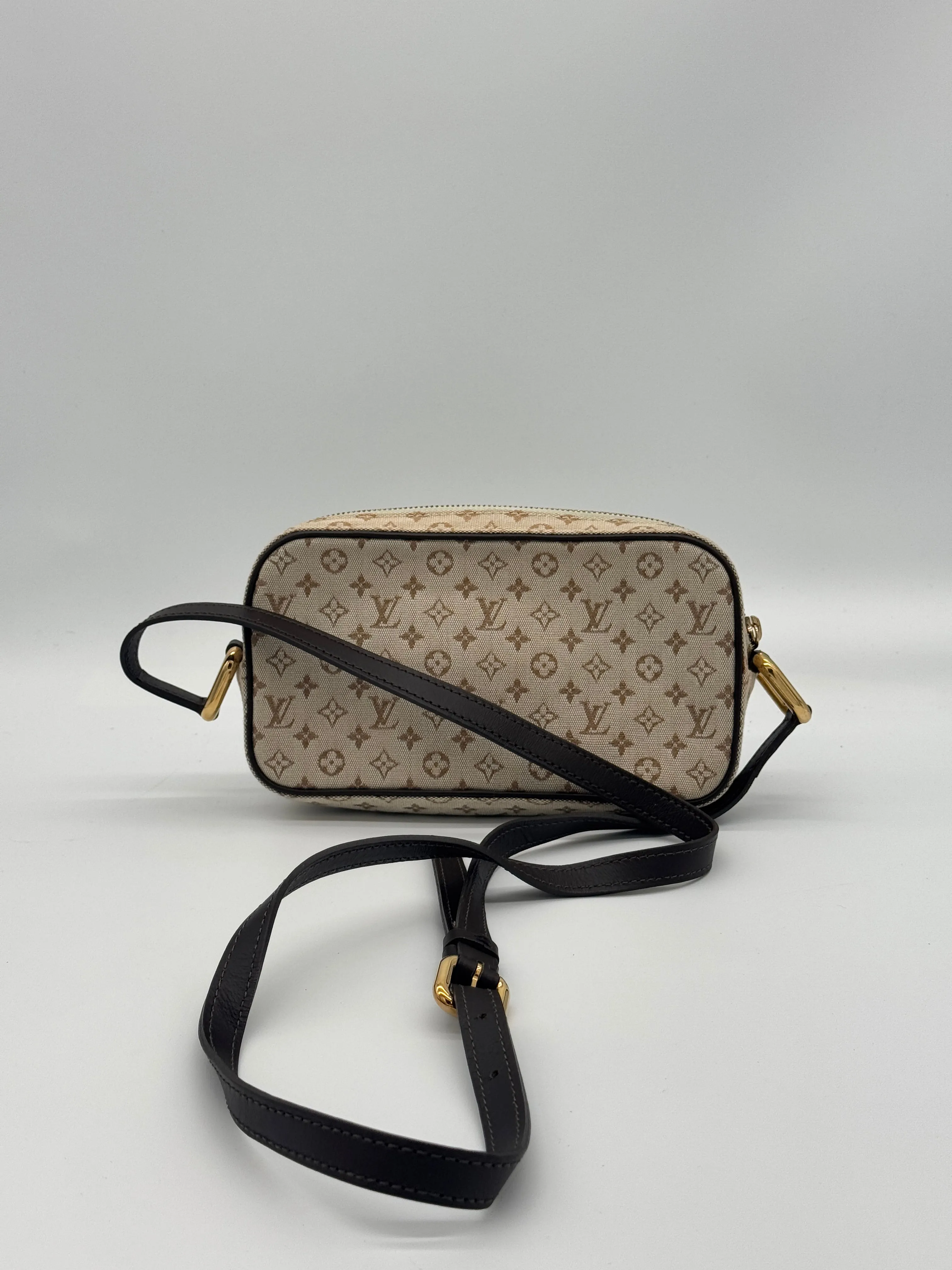 Louis Vuitton Mini Juliet MM