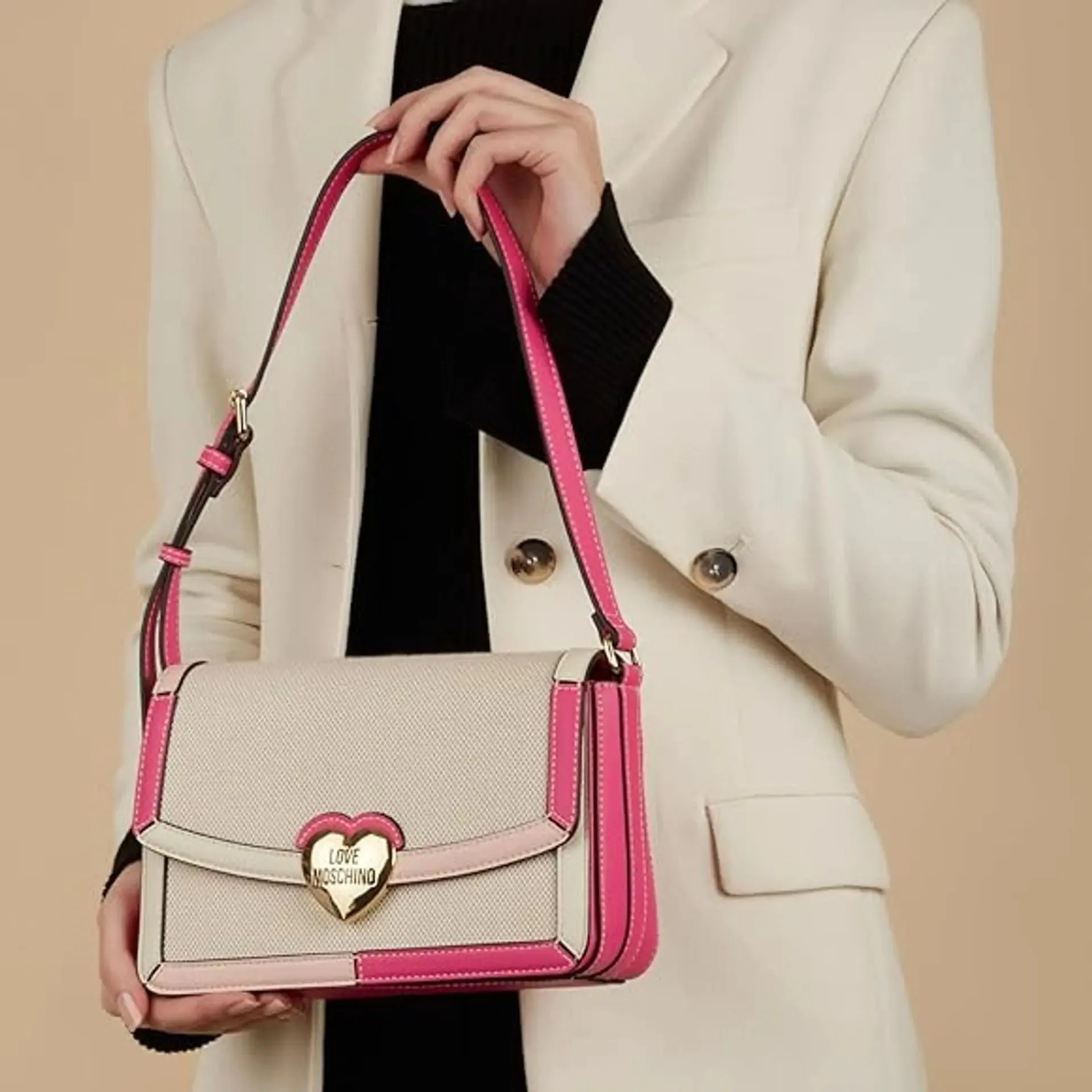 Love Moschino JC4043PP1ILH110B