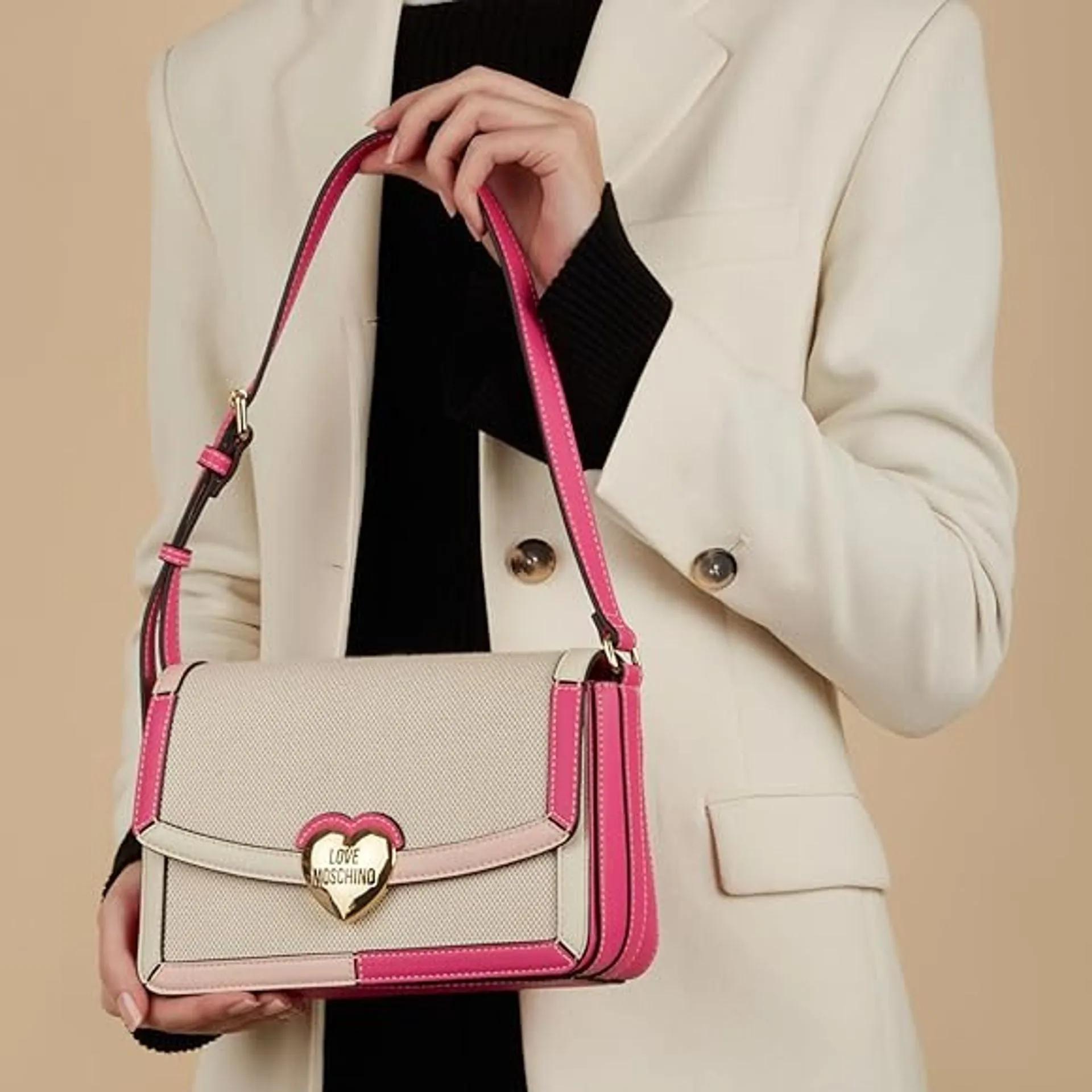 Love Moschino JC4043PP1ILH110B