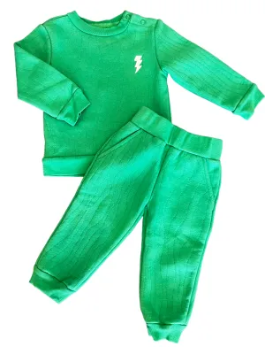 LUCKY TRACKSUIT
