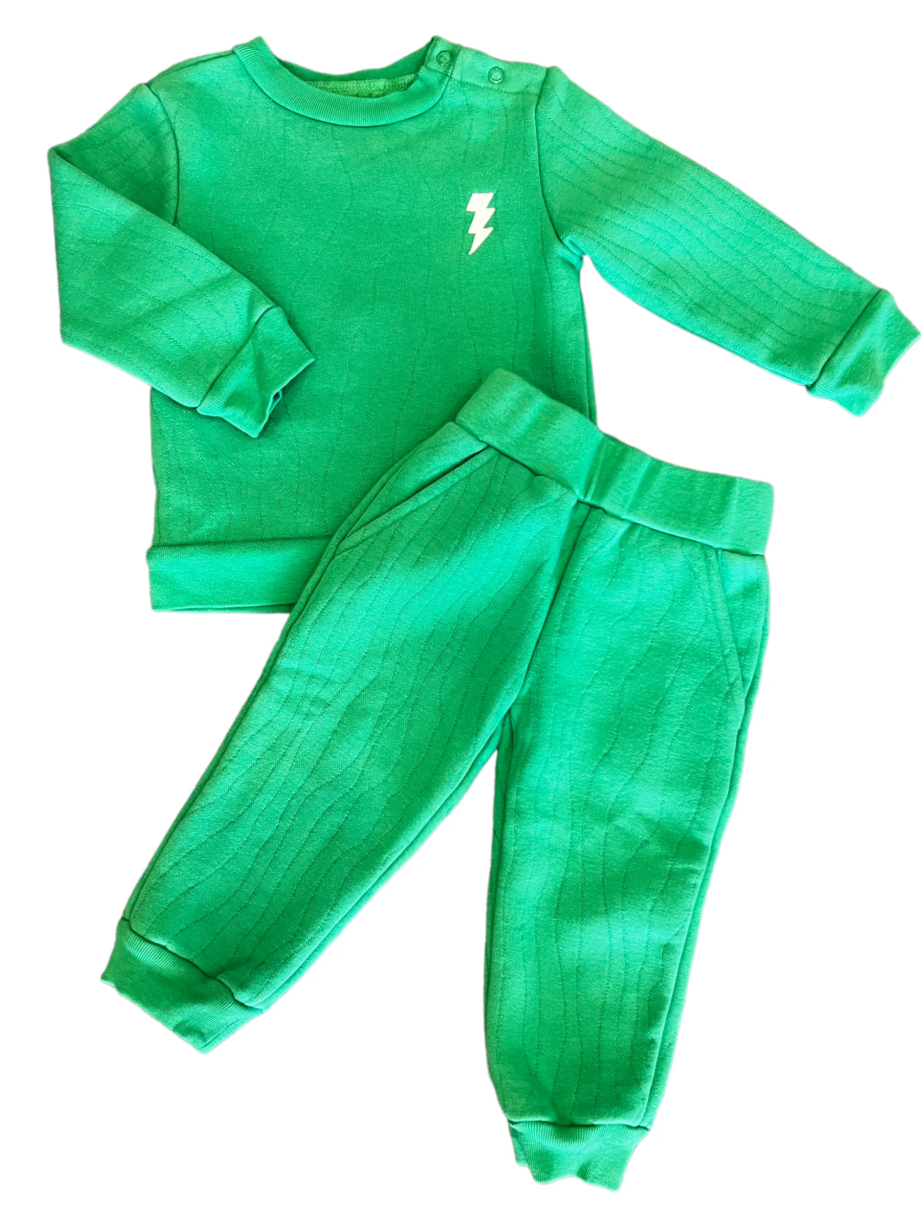 LUCKY TRACKSUIT
